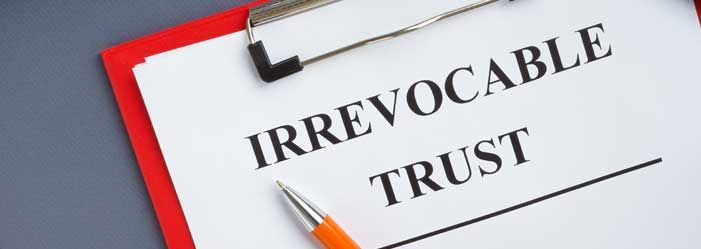 Irrevocable Trust Work After Death in Georgia